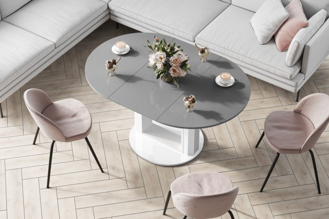 PRIMO LUX coffee table (different colours)